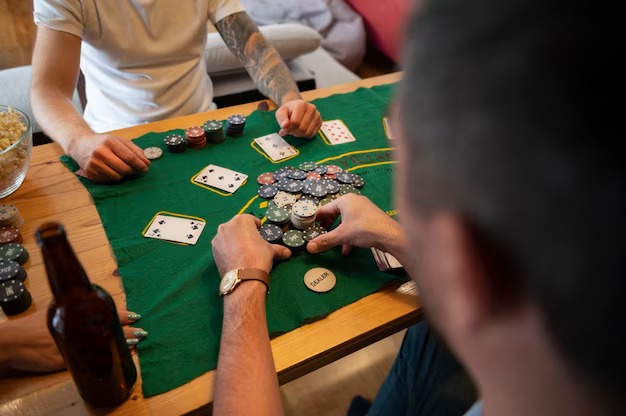 yotogel link Real-Time Ball Draws