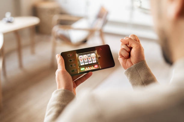 yotogel link mobile gaming
